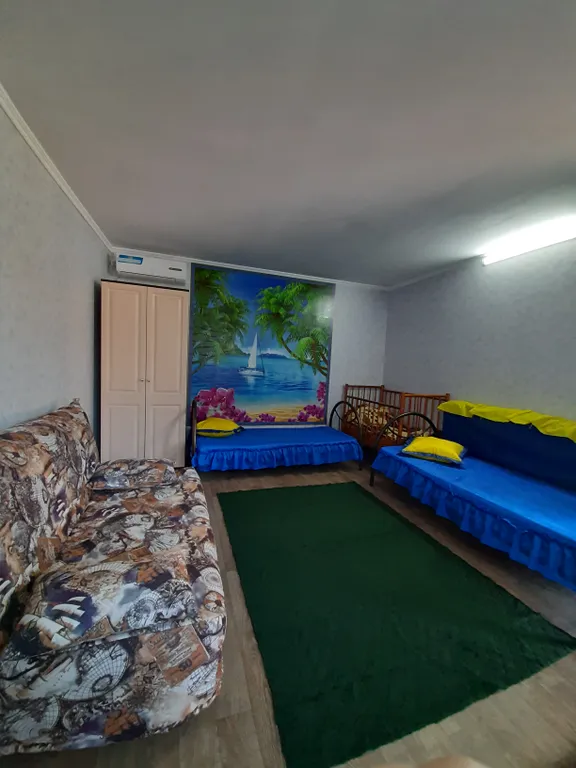 Комфорт Ника