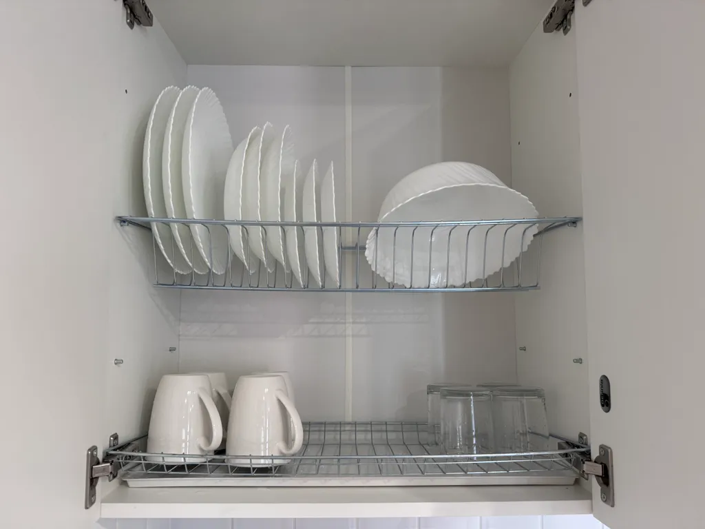 Квартира Квартира Vishneva Aparts Солнечный город — Санкт-Петербург