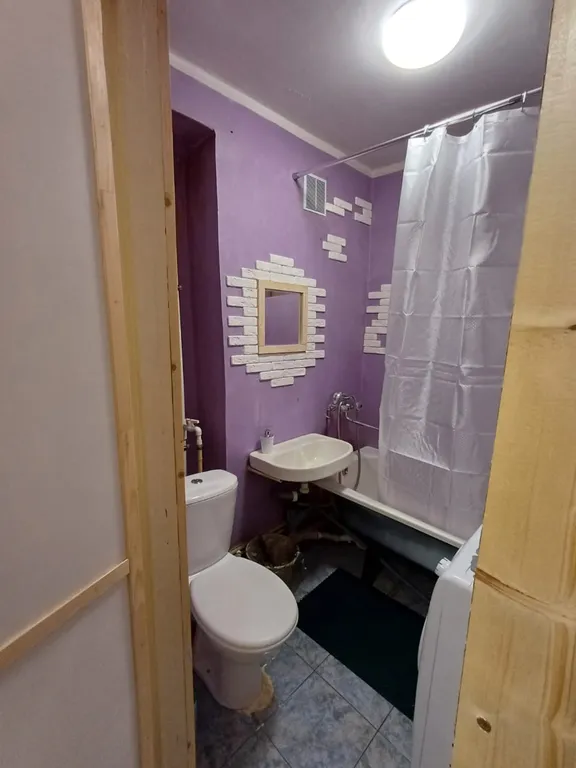 Квартира рядом с набережной