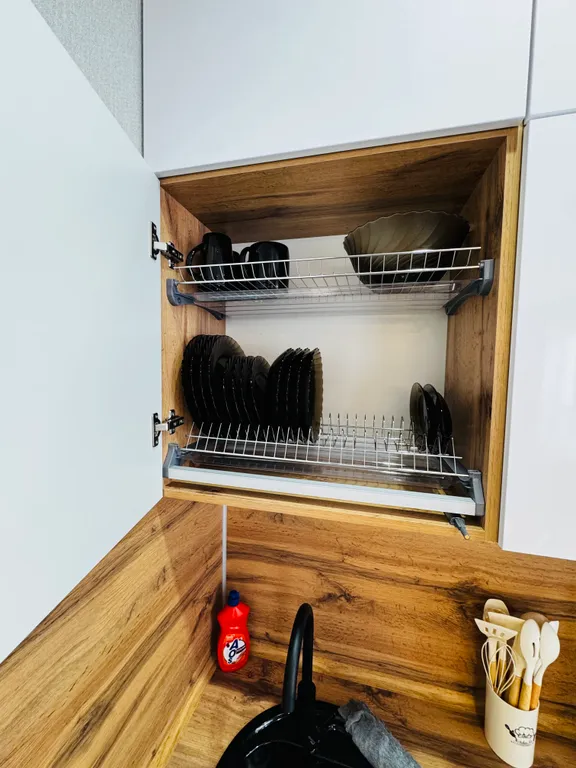 Квартира Уютная квартира на горнолыжном курорте Шерегеш — Шерегеш