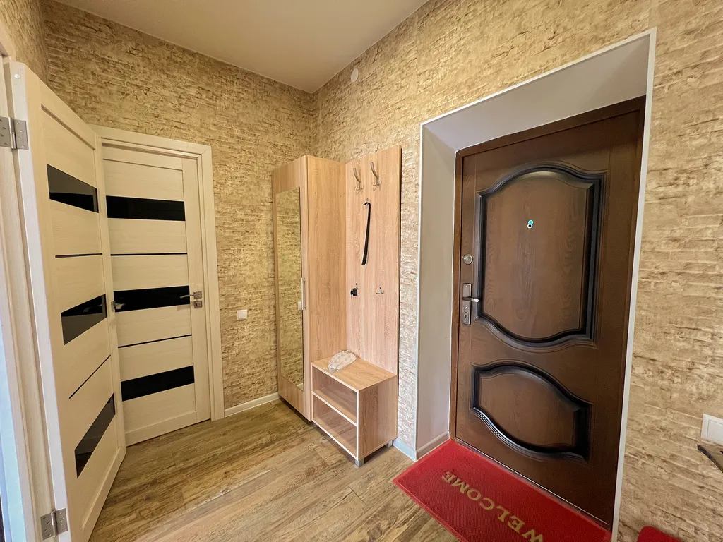 Апартаменты возле аэропорта