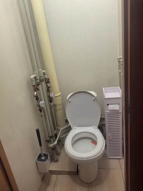 Уютная квартира на Севере!