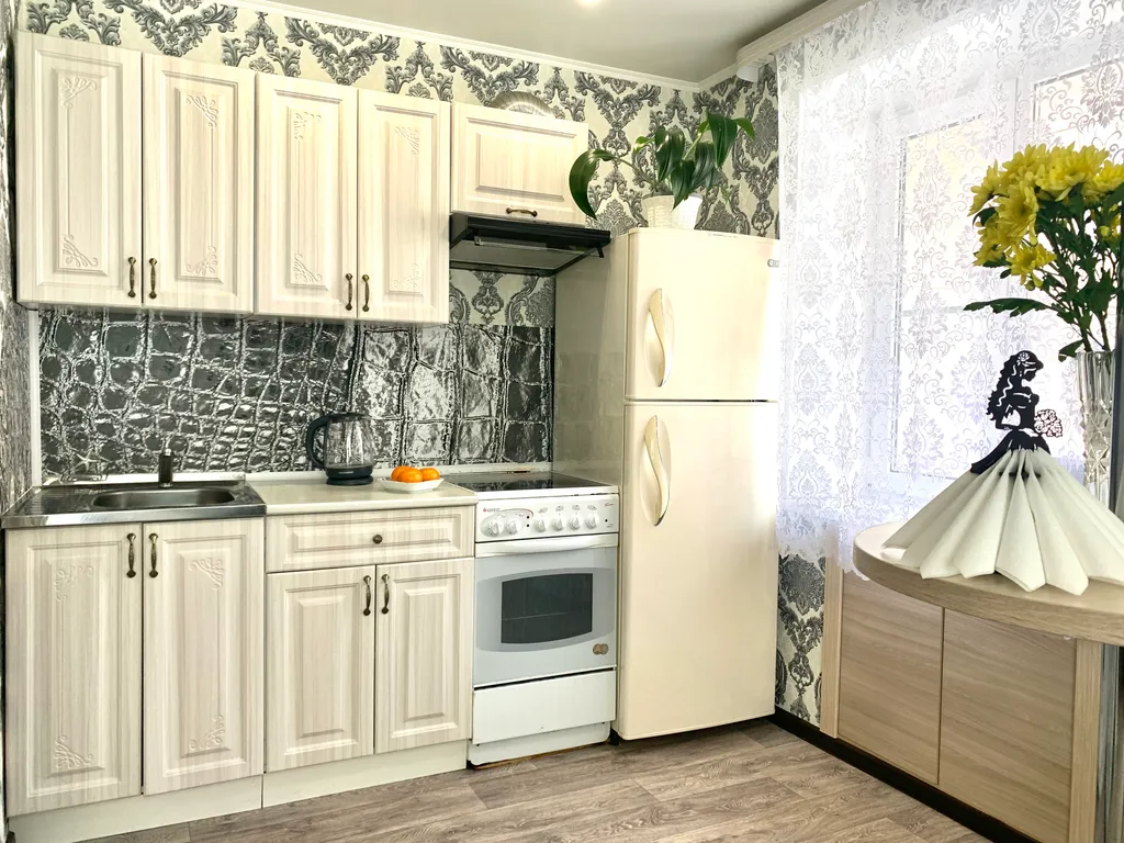 Студия в самом центре столицы Камчатки