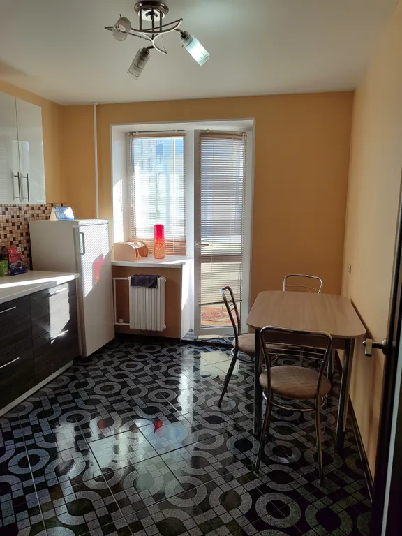 Квартира в лучшем районе