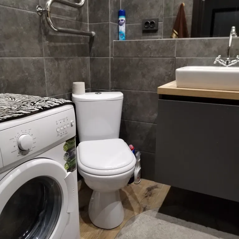 Квартира в центре города