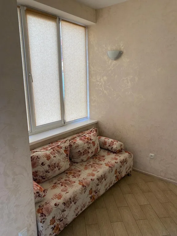 Семейный коттедж-таунхаус