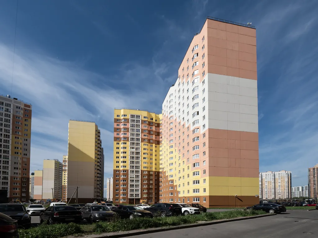 Студия с Ангелом