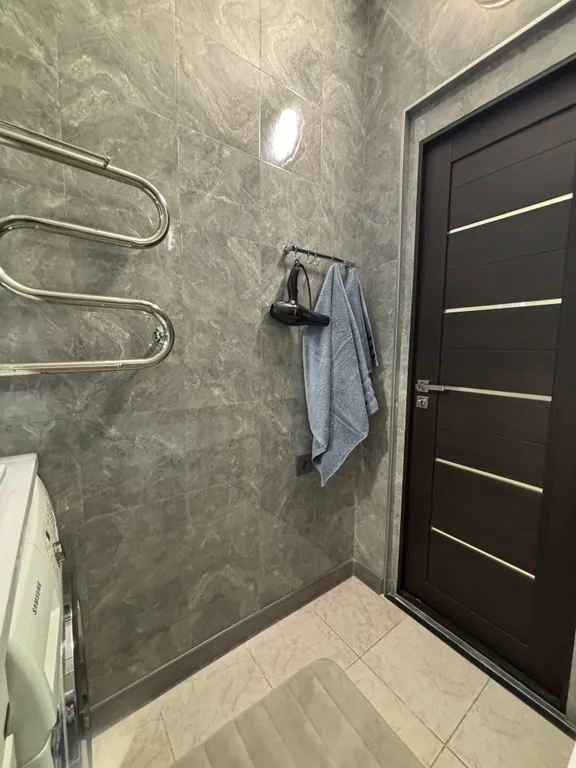 Квартира романтичных закатов