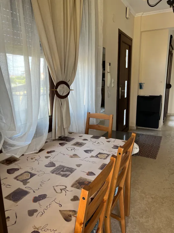 Дом на море Villa Portaria