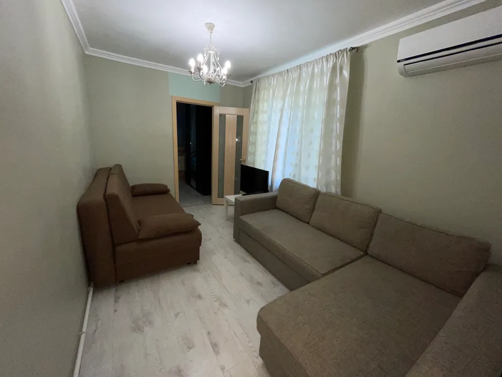 Коттедж Гостевой дом — Ейск