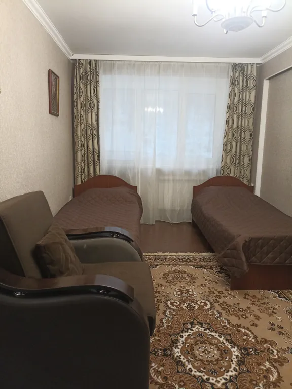 Уютная ДВУШКА рядом с ИСТОЧНИКОМ МИНЕРАЛЬНОЙ ВОДЫ и АЛЛЕЕЙ ЛЮБВИ