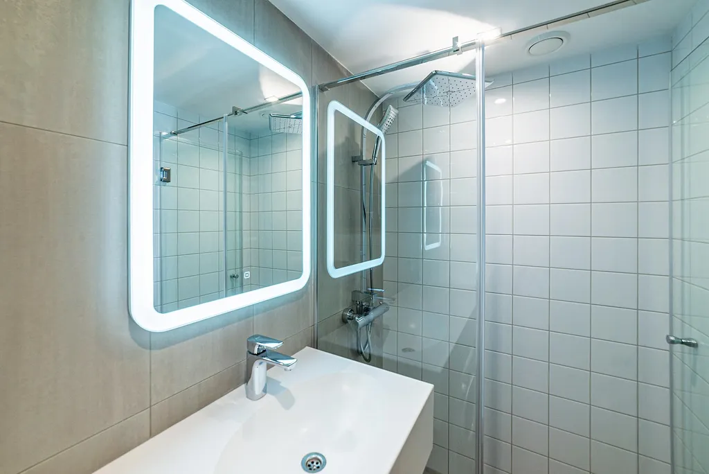 Квартира 1-комнатная Квартира — Санкт-Петербург