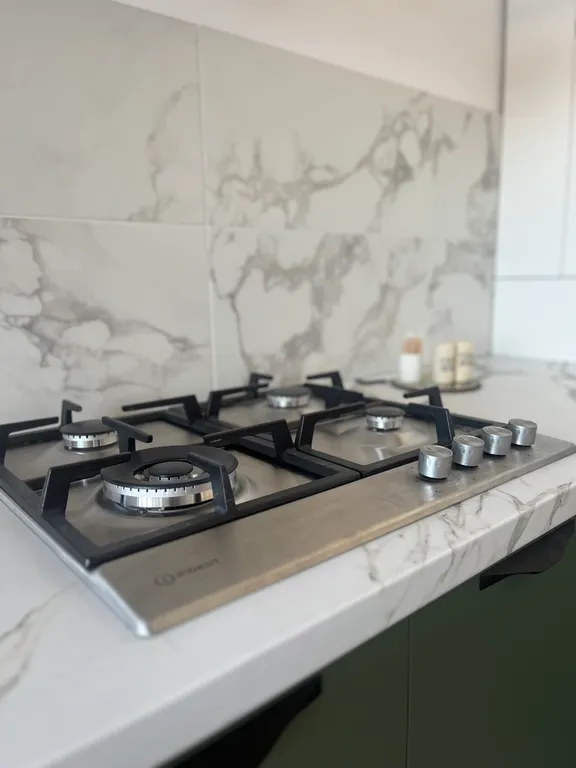 Квартира Квартира Апарт Проспект — Светлогорск