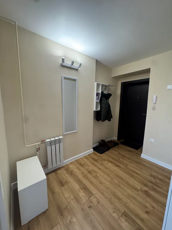 Уютная квартира в центре города с видом на Финский залив