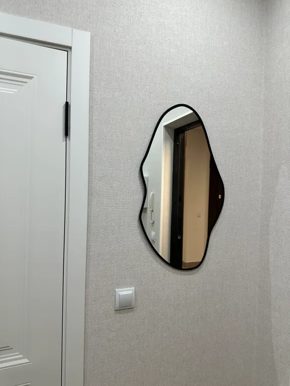 Новая уютная квартира