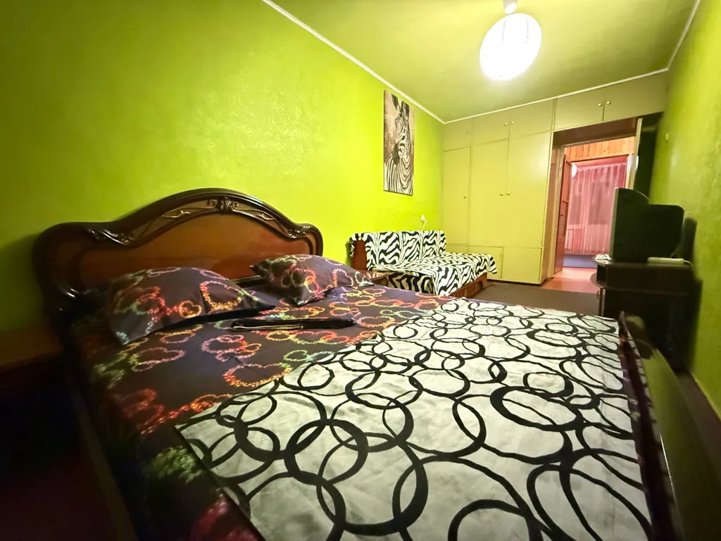 Квартира 2-комнатная квартира в центре города — Курск