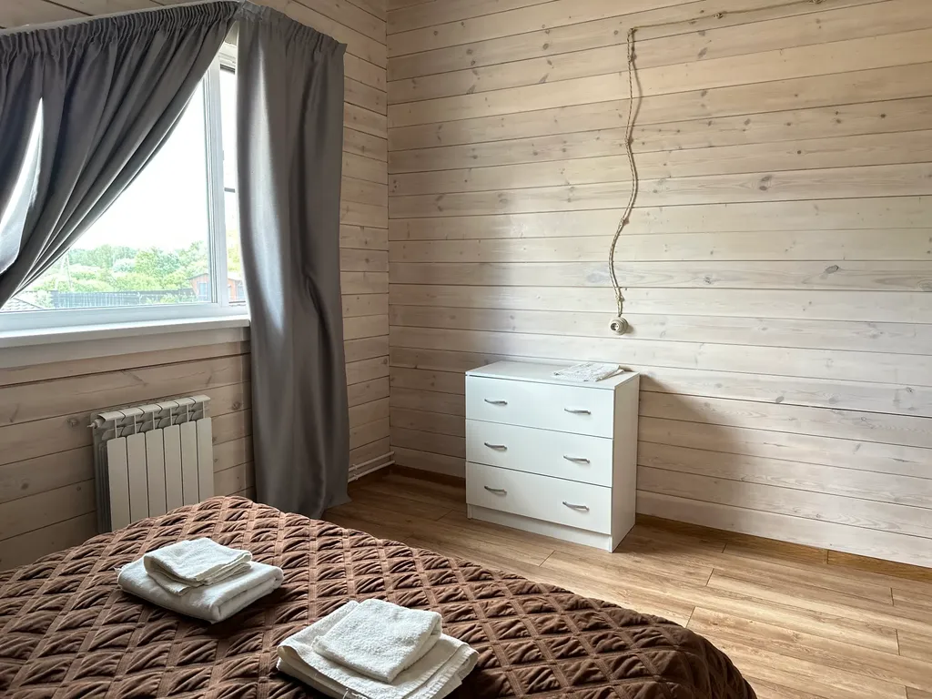 5-комнатный Дом