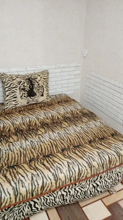 Чистая и уютная квартира в центре