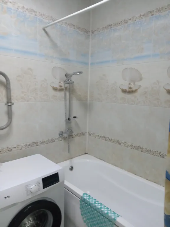 Квартира в Октябрьском районе у Диагностического центра