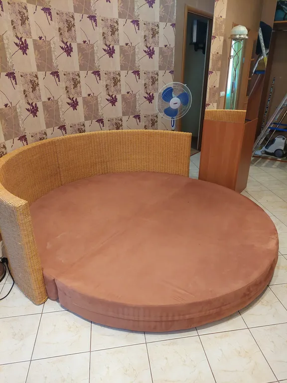 Квартира Квартира Тишь и благодать — Светлогорск