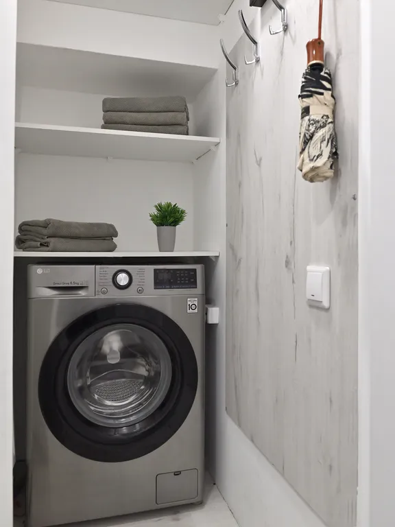 Немецкий дом с садом