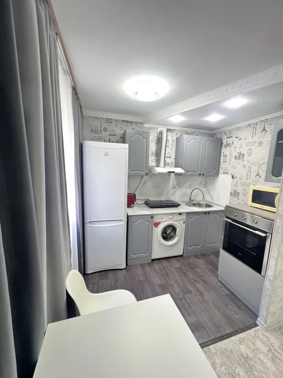 Апартамент на Красной Линии