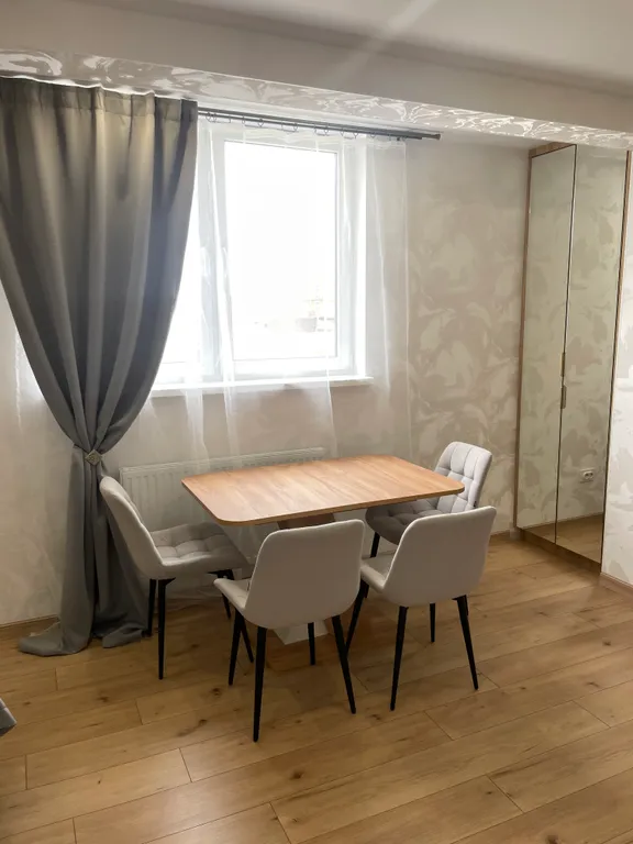 Квартира Апартаменты Колорит — Анапа