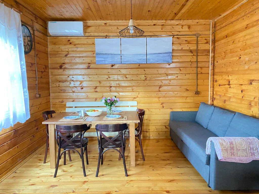 Коттедж Вилла Чайка — аренда посуточно в Архипо-Осиповка