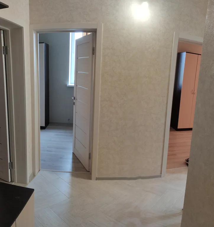 Квартира Квартира под ключ — Геленджик