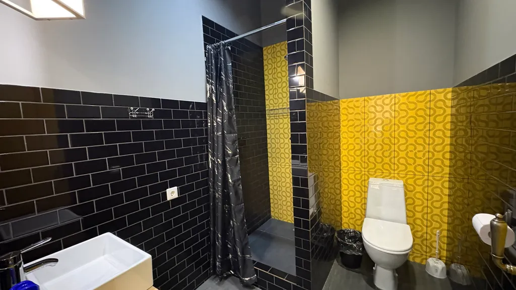 Квартира Квартира Семейный номер улучшенный — Красноярск