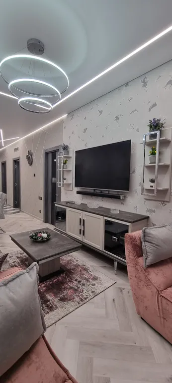 Премиальная евротрешка