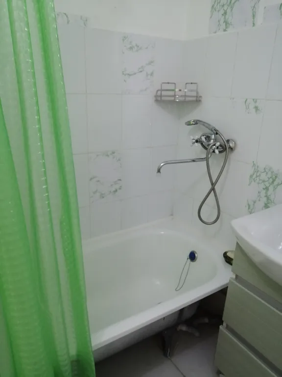 Уютная новенькая квартира