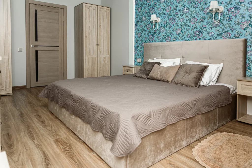 Квартира Апартаменты в ЖК Изумрудный город, на первой береговой линии, в центре — Геленджик