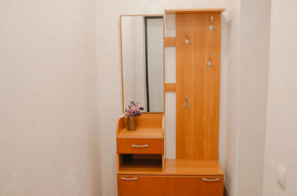 Уютная квартира в центральном районе