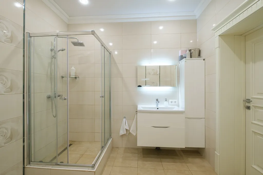 Квартира Элитные апартаменты в самом центре города — Казань