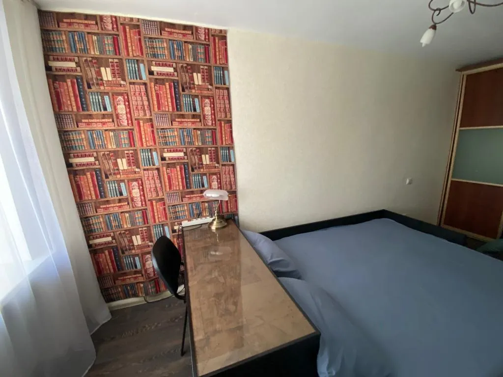 Удобная, комфортная, уютная квартира