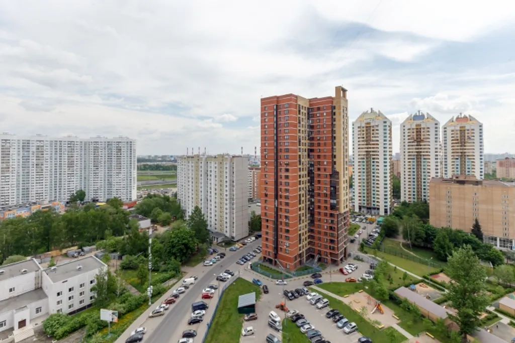 Сказка для Романтиков