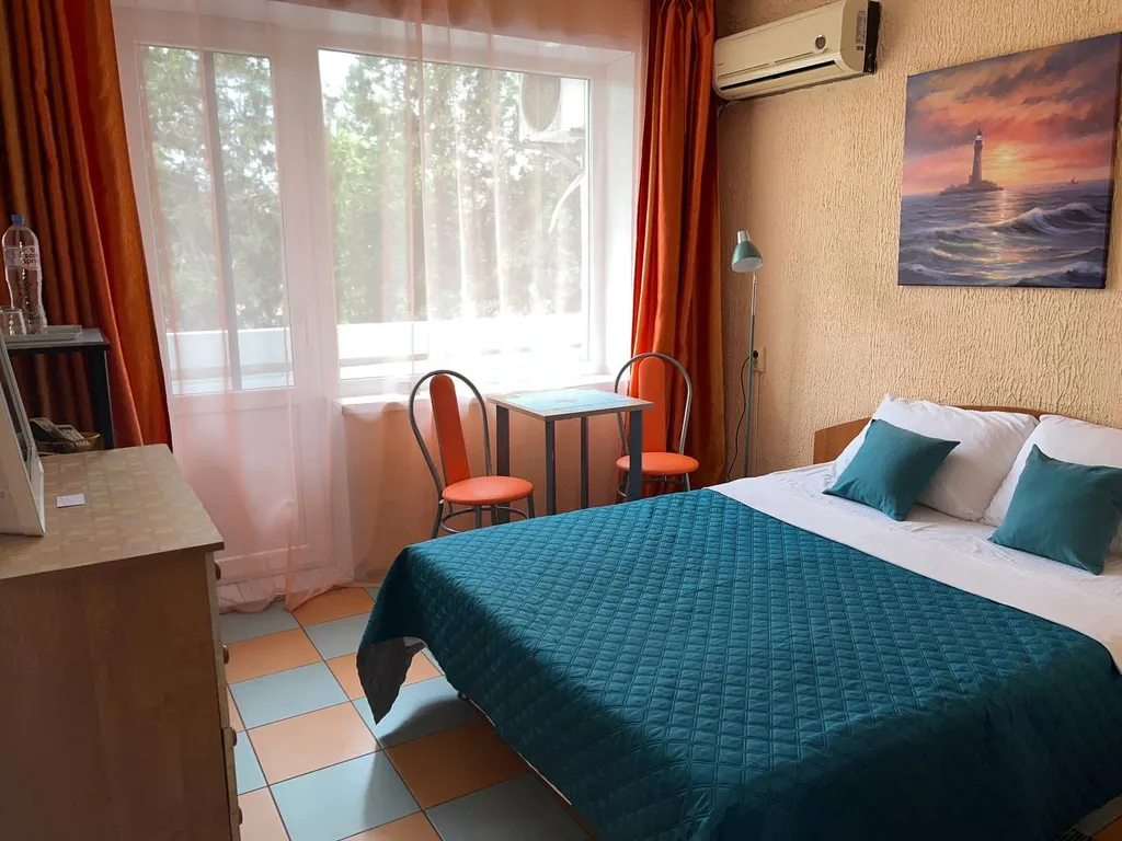 Квартира Семейный апартамент Viktoria — аренда посуточно в Межводное