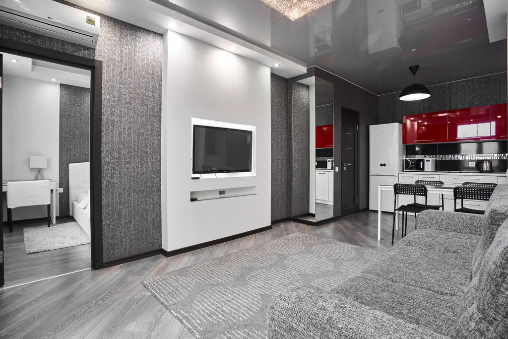 3-комнатная Квартира — аренда посуточно в Минск