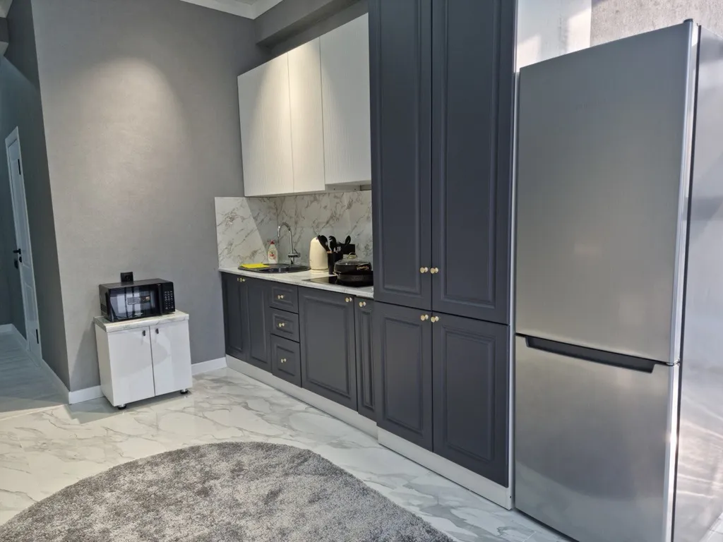 Солнечная панорама