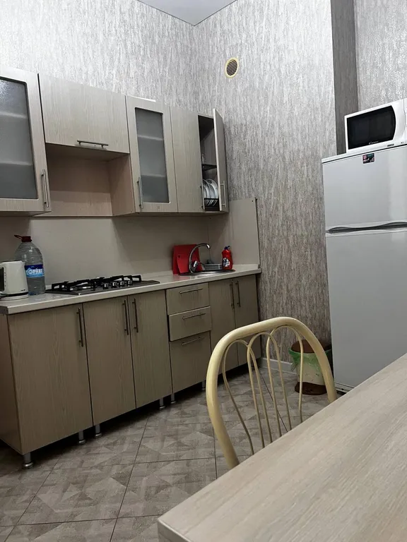 Квартира в центре города