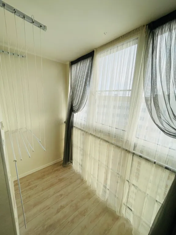 Квартира у зоопарка