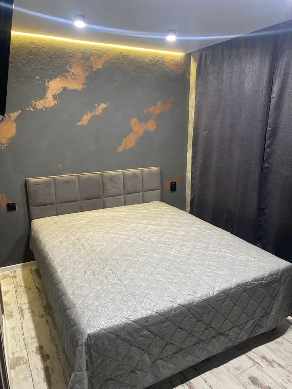 Апартамент в центре города