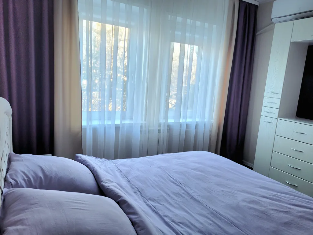 Квартира Уютная квартира рядом с парком — Пушкин