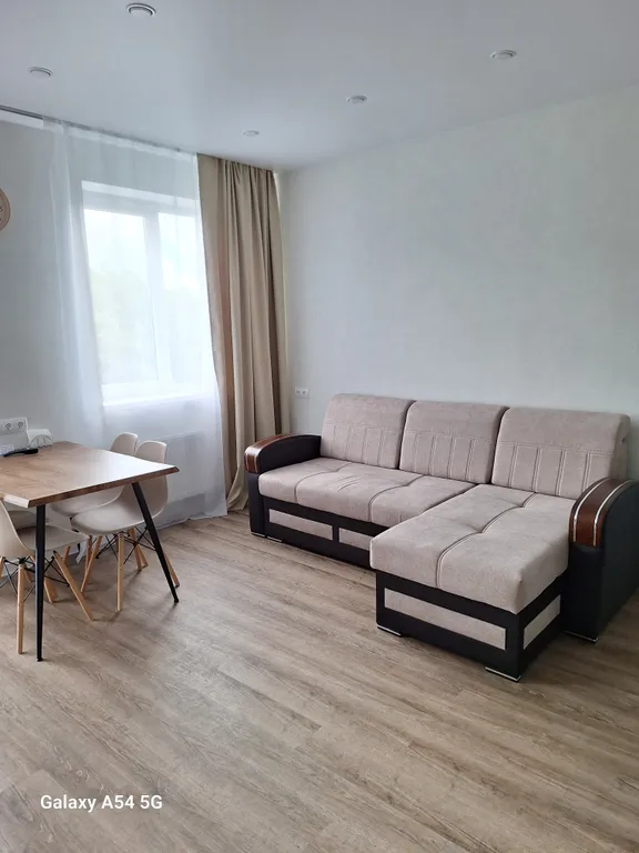 Квартира Квартира у моря — Пионерский