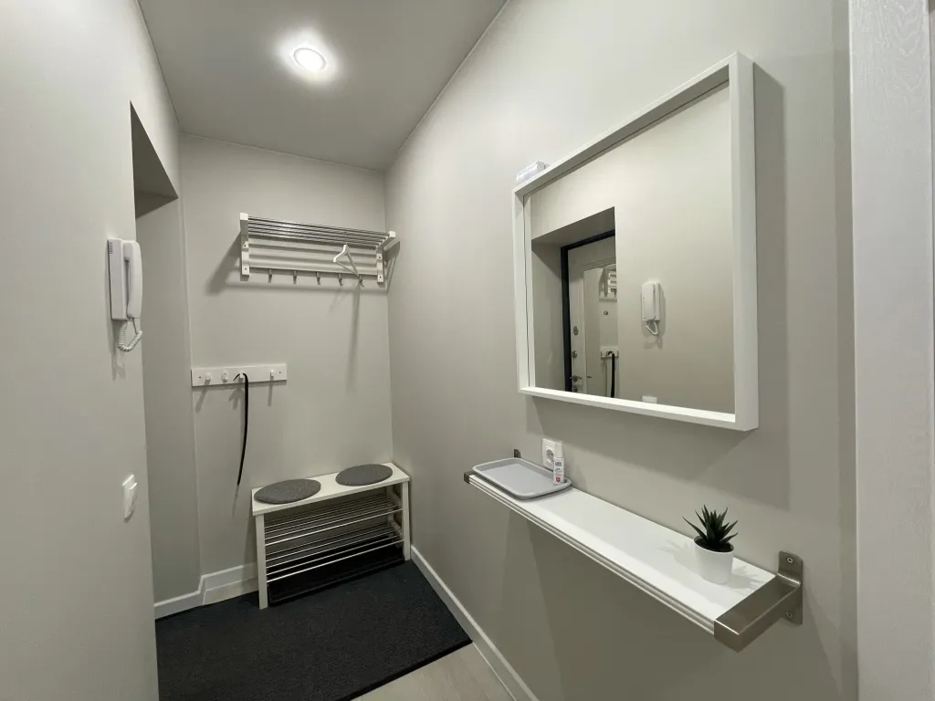 Квартира Светлая квартира — Великий Новгород