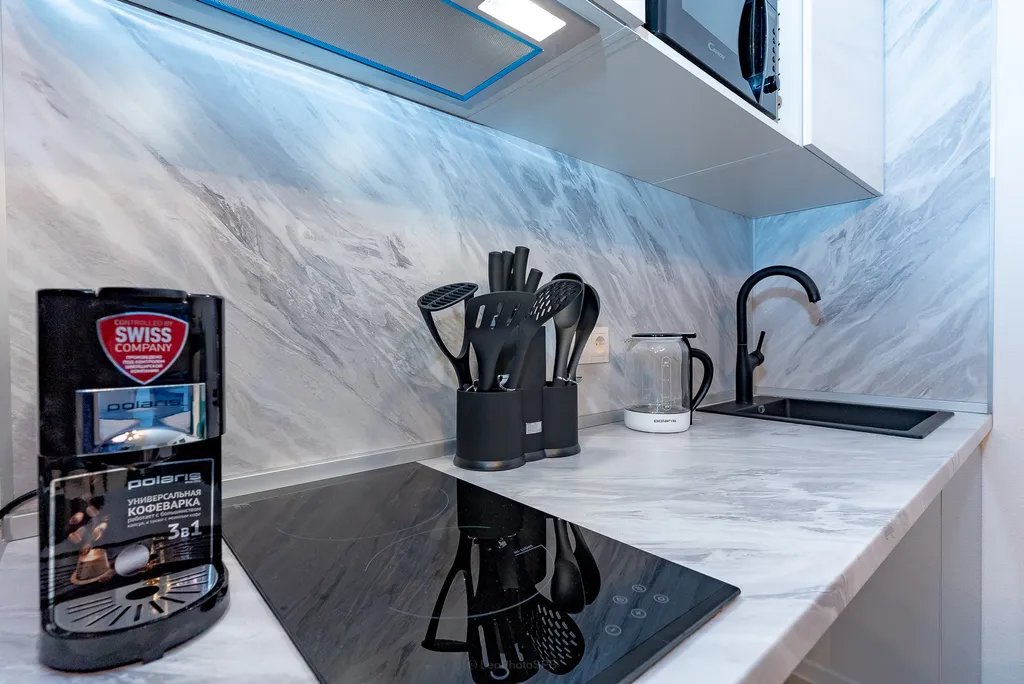 Добро пожаловать в новую студию NewApart