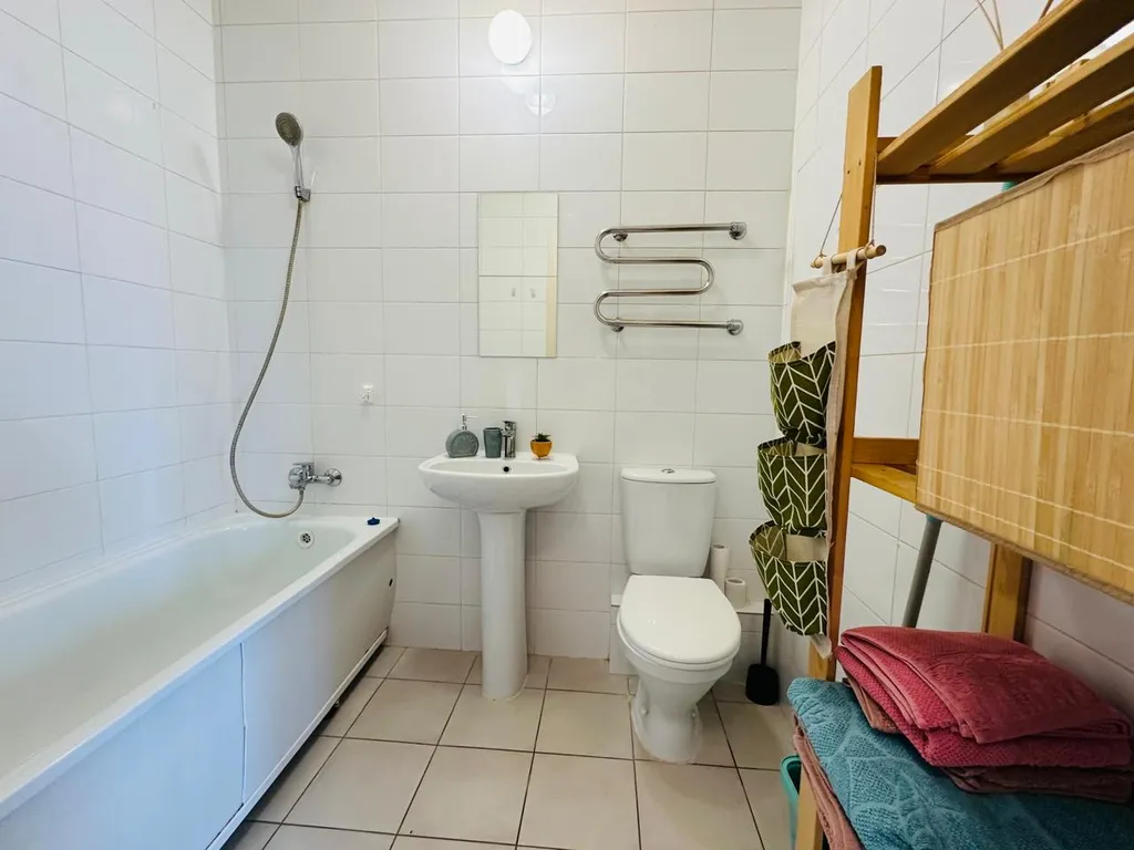 Отличная квартира в центре города