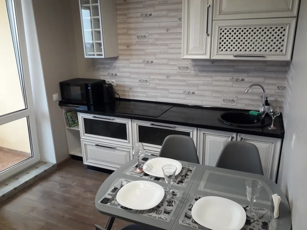 Апартаменты для Вас в центре города