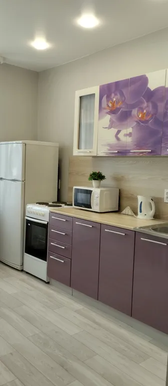 Уютная квартира в историческом центре города